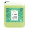 Tónico Facial De Té Verde & Ácido Hialurónico 5 Lts