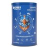 Birdman Falcon Protein Protena Vegana Orgnica Certificada Con Enzimas Digestivas