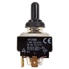 HQRP Toggle Switch Compatible with Husky Brute HT87452 HB3000 HB4500