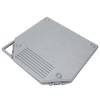 10 Inch Empty Tape Reel Storage Box Scratch Resistant Full