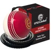 ONEGlobal Incrediball String Cricket Ball | Outdoor and Indoor Soft