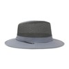 Panama Jack Nylon Mesh Safari Hat - Lightweight, UPF (SPF)