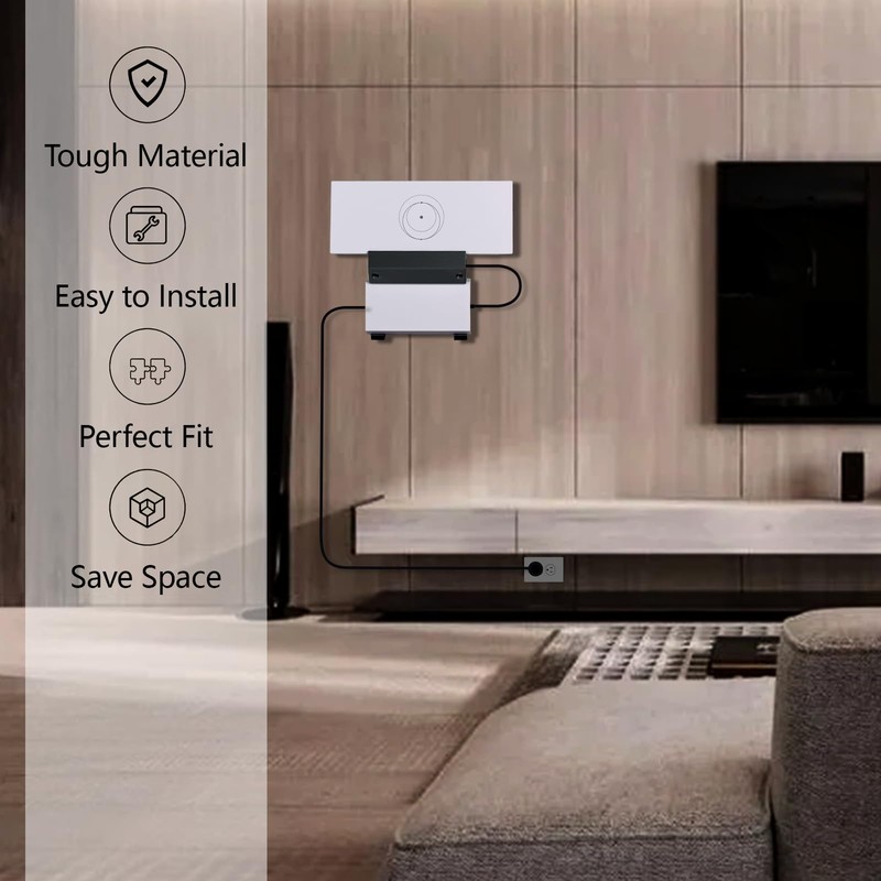 Starlink Gen 3 Mount Starlink Standard V3 Router Wall Mount