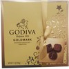 Godiva 27Piece Belgium Boxed Assorted Chocolates, 11.1 Oz