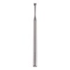 Curaprox UHS 477 Interdental Brush Holder - Silver Steel Handle