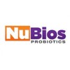NuBios Liquid Poultry Probiotics (32 oz), Brown