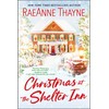 Christmas at the Shelter Inn: A Holiday Romance