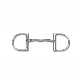 Myler 02 English Dee Without Hooks - 5.25