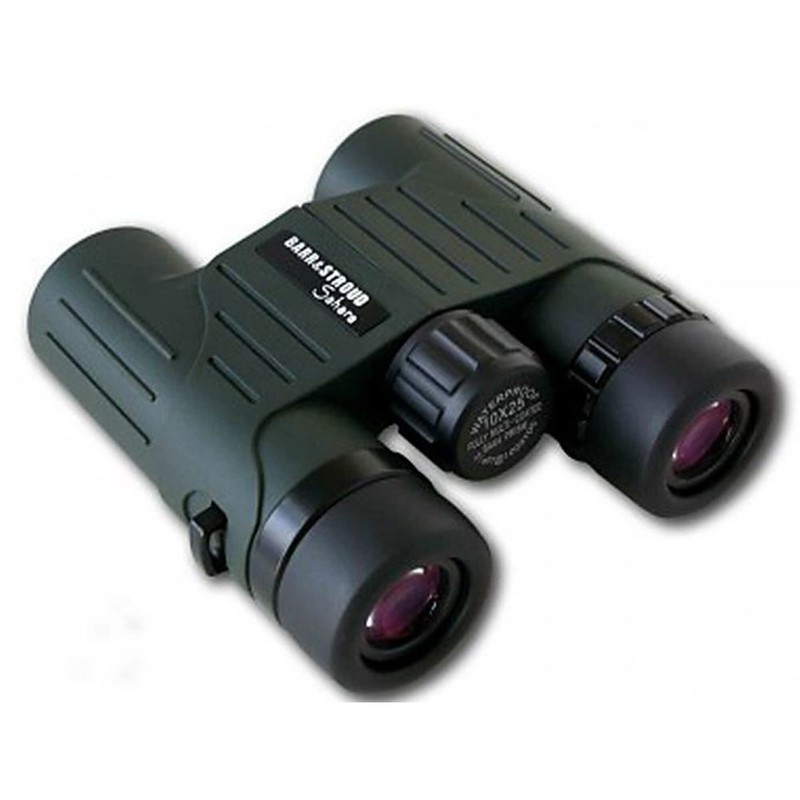 Barr and Stroud Sahara 8x25 Binoculars (600825)