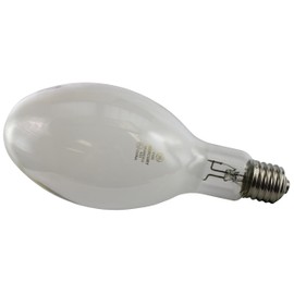 GE 23998 400W High Intensity Discharge (Hid) Lamps,