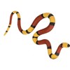 HAPPY DEALS ~ Stretch Fake Snake Toy 22 inches, Extends