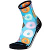 Zensah Limited Edition Running Socks - Fun and Crazy Mini