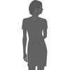 Nine West Conjunto de collar y pendientes de mujer en