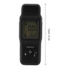 Digital Wood Moisture Meter Highly Accurate Portable Wood Humidity Tester