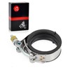 Intake Boot Clamp Kit Compatible with Arctic Cat 550 700