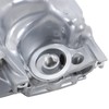 WFLNHB Engine Oil Pan Sump with Drain Plug Replacement for