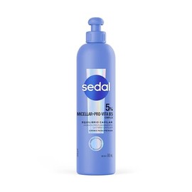 Crema para Peinar Sedal Hidra Micelar y Provitamina B5 300ml