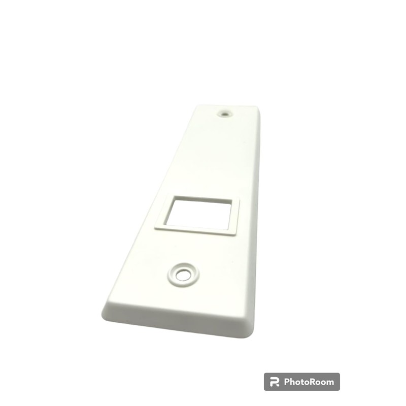 Blinds 5x Cover Plate for Roller Shutter Belt Winder White
