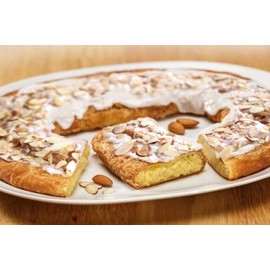 Kringle and Coffee Gift Set (Almond)