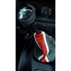 Jeep Wrangler 2011 17 Shift Boot Lever Cuff Sleeve Installing