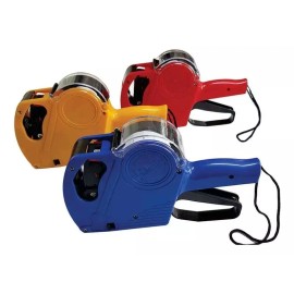 Taej 85 Etiquetadora Manual 8 Dígitos Lote Precios 1 Rollo Etiquetas
