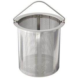 Metaltex Tea Strainer, Stainless Steel