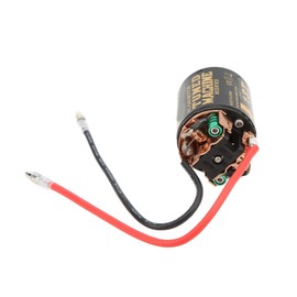 AKLOSIPY Universal 13T Brush Motor 540 Brush Motor /10 RC Crawler Axial SCX10 90046 High Performance Durable