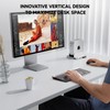 Minisopuru MINI218B MAX Mac mini M4 Dock & Stand 4K@60