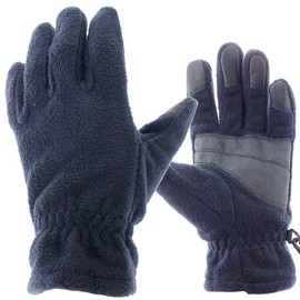 Winter gloves, thermal gloves, hiking gloves, motorcycle/bicycle work gloves, fleece-lined gloves, polar fleece gloves, cold-weather gear, polar gloves mg7004 / 겨울장갑 방한장갑 등산장갑 오토바이 자전거 작업장갑 기모장갑 폴라폴리스장갑 방한용품 폴라장갑 mg7004