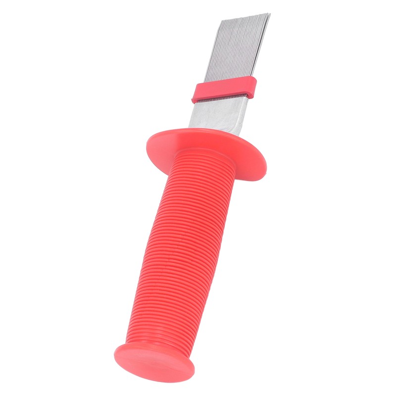 Air Conditioner Condenser Fin Cleaner Comb Stainless Steel Radiator Repair