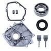 Crankcase Side Cover w/Pulse Compatible With Predator 212 Coleman B200R