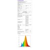 Letaclanic G4 SMD LED Light Bulbs, 3000K Warm White Lighting
