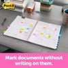 Post It Banderitas Multipack