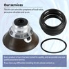 AQBB 6-2095720 Washer Tub Stem & Seal Repair Kit Compatible
