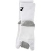 Yonex Women's Short Socks, WOMEN Socks, white (011)