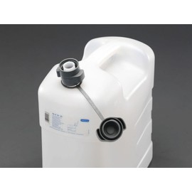 esuko Esco 10l Poly Tank (Bed in a Bag) ea508as – 110 