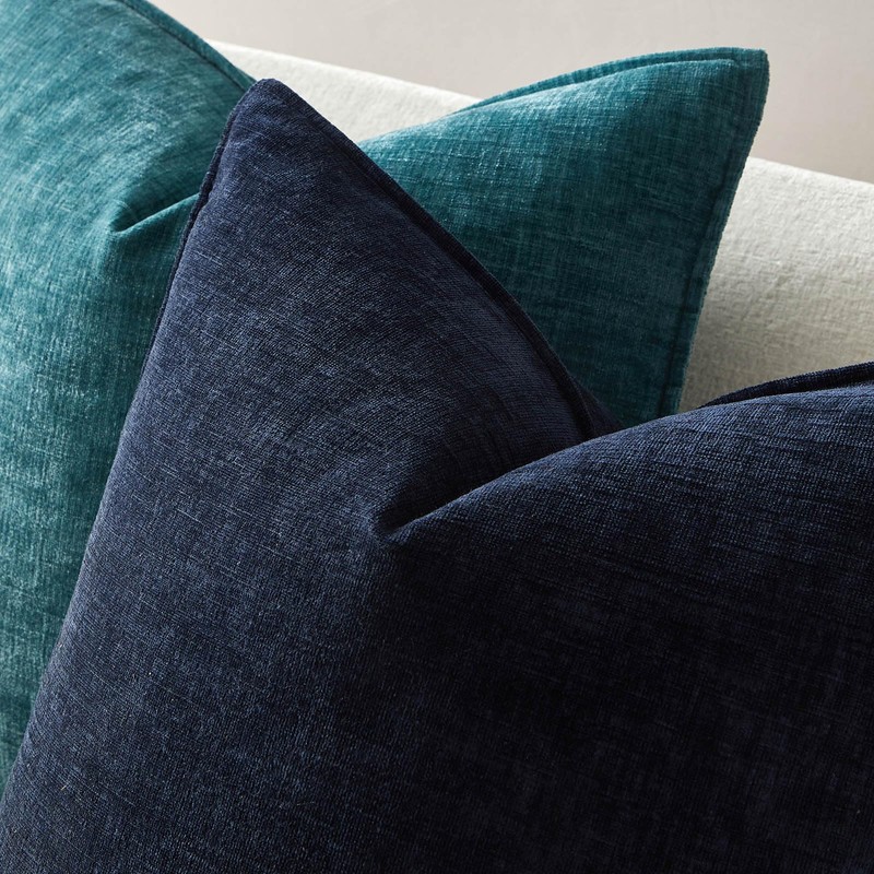 JUSPURBET 18x18 Decorative Pillow Covers Set of 2 Throw Pillow