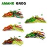 Weebass Lure - Amano 95mm / 11.9g Topwater Lures, Snakehead,