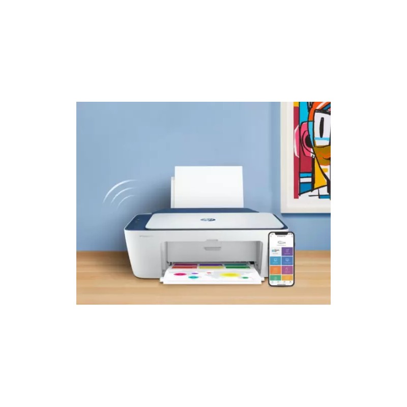 HP New HP 2852e/2855e/28