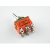 CHANCS 250 VAC 15 A On/Off On Switch 3 Positions