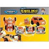 Tobot Mini Transformation 6p Set