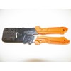 Engineer PAD-13 S Style Crimper. Mini, Micro Crimp Tool. MOLEX