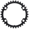 SHIMANO Piatto 34D-MS-FC-R8000 Ultegra x 50-34D