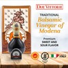 Due Vittorie Traditional 12 Year Aged Balsamic Vinegar of Modena
