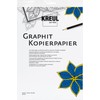 C. Kreul Graphite Copy Paper A4 10 Sheets
