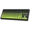 FELICON x Attack Shark M87 PRO Mechanical Gaming Keyboard,Wireless Tri-Mode(Bluetooth/2.4G/Wired),Hot-Swappable