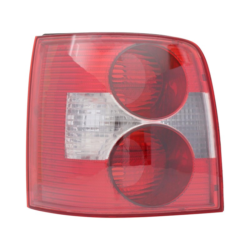 MotorFansClub Rear Tail Light Taillight Fit for Volkswagen VW Passat