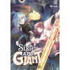 Sister and Giant: A Young Lady Is Reborn in Another