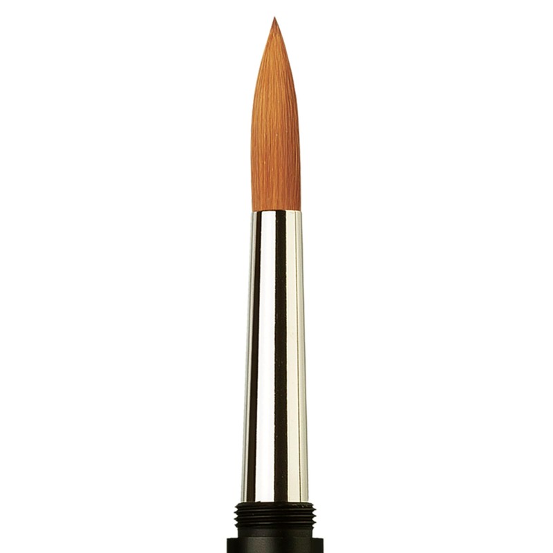 Da Vinci Series 1573 Cosmotop Spin Pincel de rosca para