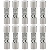 Baomain RT18-32 (RO 15) AC Cylindrical Fuse, 10 x 38,
